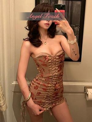 エンジェルタッチ～Angel Touch～ ユミ