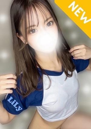 NEW+PLUS（ニュープラス） 一条りりぃ