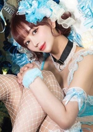 NEW+PLUS（ニュープラス） 水城さくら