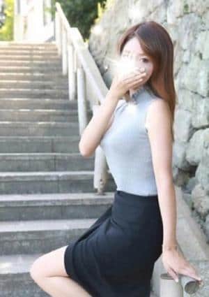 リュウの宅急便 滋賀店 麗奈