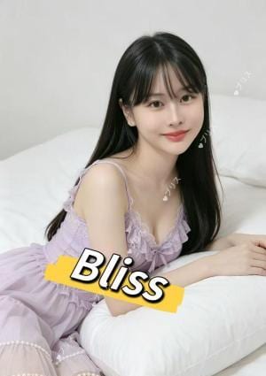 Bliss モエちゃん