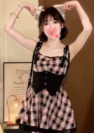 半熟ピーチ あやちゃん