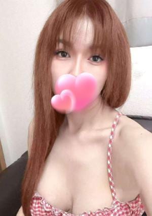 半熟ピーチ あやかちゃん