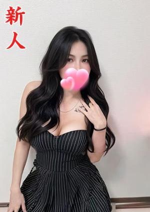 半熟ピーチ ゆなちゃん