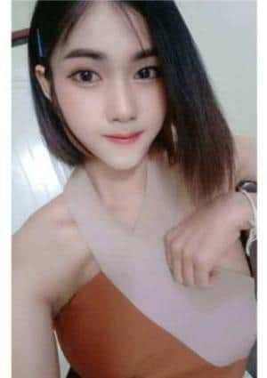 癒しの女神 もも