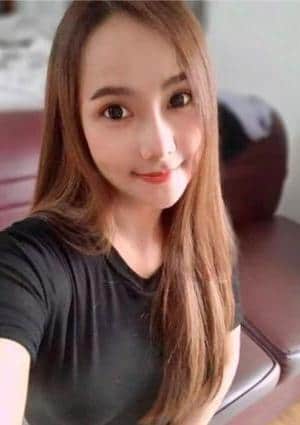 癒しの女神 きり