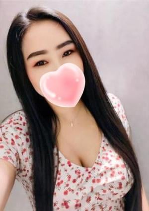 癒しの女神 アヤ