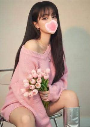 癒しの女神 りな