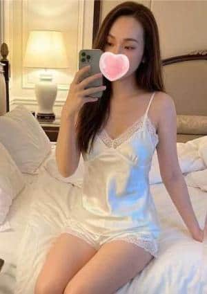 癒しの女神 アヤ