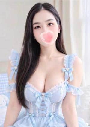 癒しの女神 めい