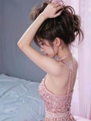 天使の翼 新人 ししちゃん