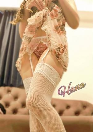 ロンド 門前仲町ルーム 華（はな）