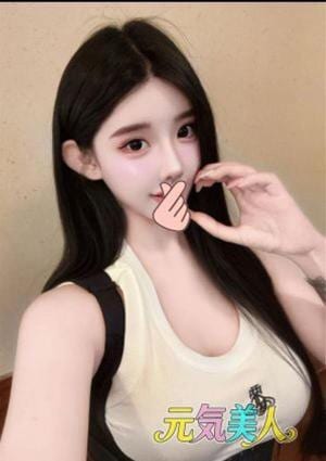 元気美人 りか