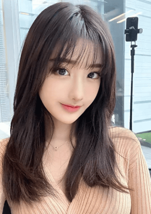 魅娘（みむすめ） ゆい