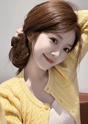 魅娘（みむすめ） もも