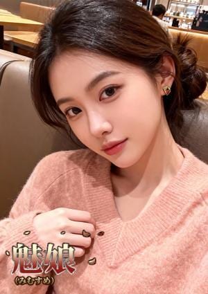 魅娘（みむすめ） えみ