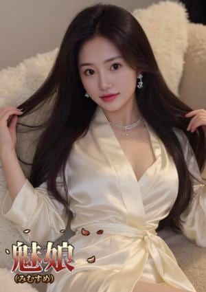 魅娘（みむすめ） きき