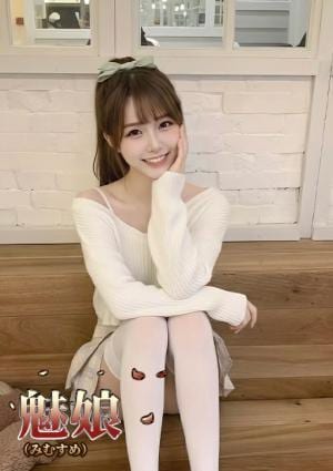 魅娘（みむすめ） みみ