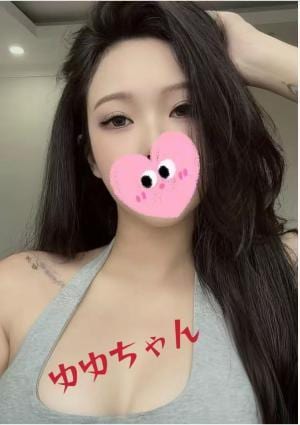 ピンクフラワー 【新人入店】ゆゆちゃん