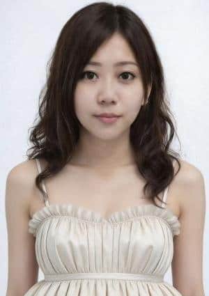 ピンクフラワー 【新人】モエちゃん