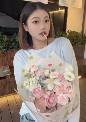 ピンクフラワー 【新人入店】アンちゃん