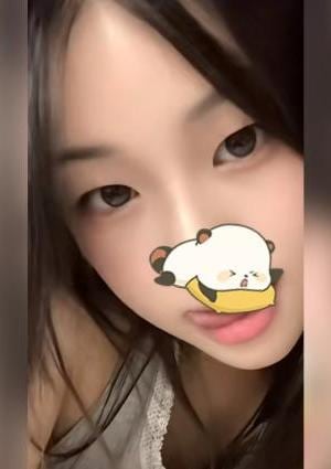 秘密の気持ち 雪ちゃん