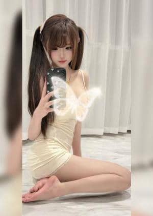 秘密の気持ち 瑠美ちゃん