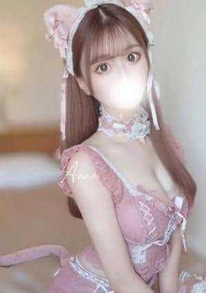 めろめろ♡spa秘密基地 黒羽あんな