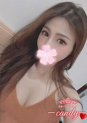 candy リサ