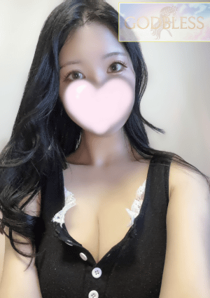 GOD BLESS（ゴッド・ブレス） るな