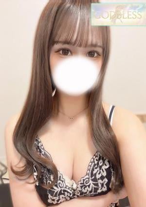 GOD BLESS（ゴッド・ブレス） りり