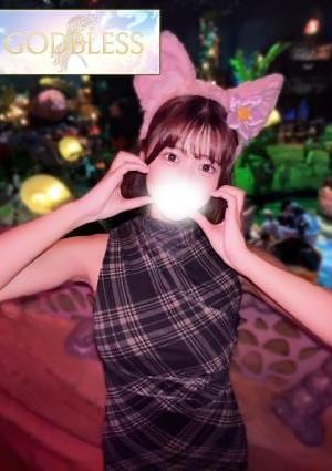 GOD BLESS（ゴッド・ブレス） せいか