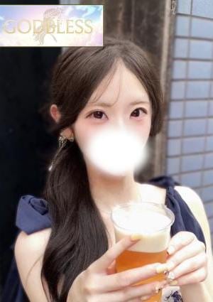 GOD BLESS（ゴッド・ブレス） レイ