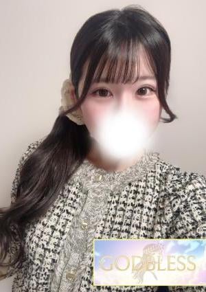 GOD BLESS（ゴッド・ブレス） ななせ