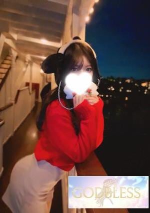 GOD BLESS（ゴッド・ブレス） せな