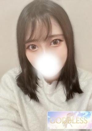 GOD BLESS（ゴッド・ブレス） めい