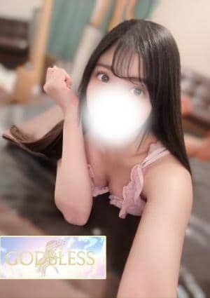 GOD BLESS（ゴッド・ブレス） ひなた