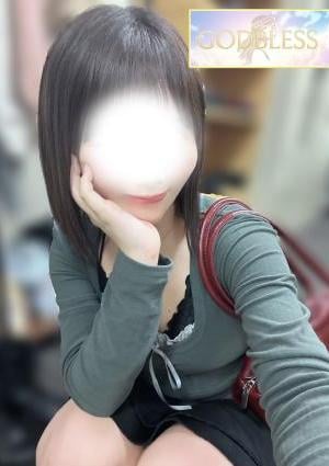 GOD BLESS（ゴッド・ブレス） リカ