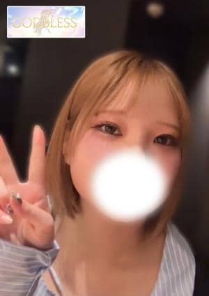 GOD BLESS（ゴッド・ブレス） うさ