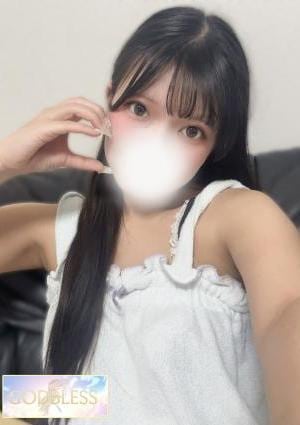 GOD BLESS（ゴッド・ブレス） みさ