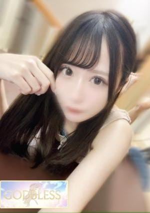 GOD BLESS（ゴッド・ブレス） みかり