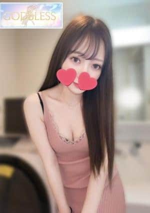 GOD BLESS（ゴッド・ブレス） りさ