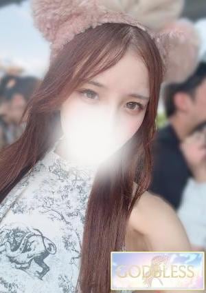 GOD BLESS（ゴッド・ブレス） ももあ