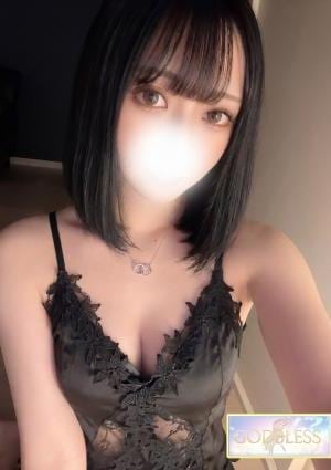 GOD BLESS（ゴッド・ブレス） りさ