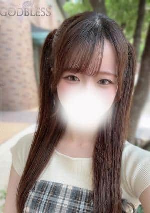 GOD BLESS（ゴッド・ブレス） りお