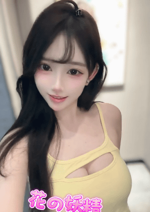 花の妖精 さやか