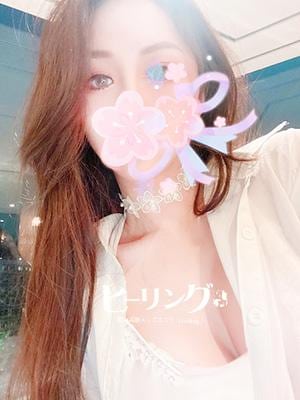 ヒーリング もも