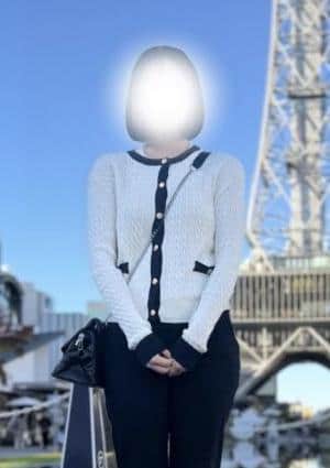 3rd すず