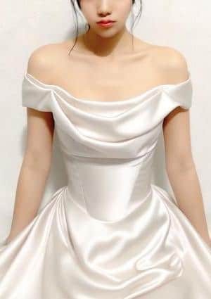 Pure Sweet（ピュアスウィート） 中村りのん