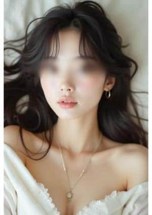 天使の指先 はな